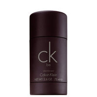 CK BE Desodorante Stick  75g-202181 0